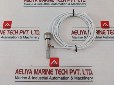 Kral Eeg 44 Pickup Insert Sensor 1416 10-30 Vdc