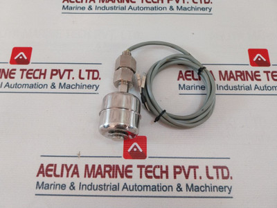 2464 Signal And Control Shield Cable Float Sensor Sus 316L