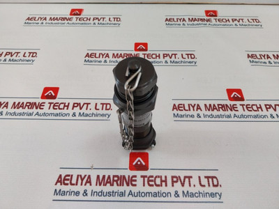 Industrial Male Connector Bartec Technor Amphenol New