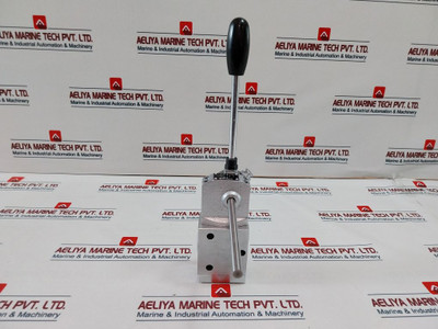 Hawe Hydraulik G 3 D-aksq Valve 454966 20 G5650 030/3 18