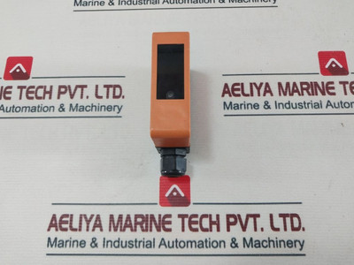 Photoelectric Sensor Ifm Electronic Efector Oa0101 Used Photoelectric Sensor Ifm Electronic Efector Oa0101 Used