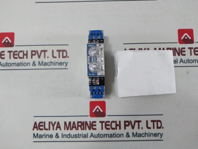 Adjustable Cyclic Timer Protime N22-acm 230V Ac New Adjustable Cyclic Timer Protime N22-acm 230V Ac New