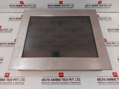 Vartech Systems Vt213Pss-ct Hmi Display Panel 24V Dc Input Vartech Systems Vt213Pss-ct Hmi Display Panel 24V Dc Input