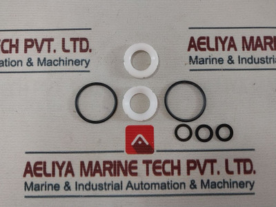Habonim 10-rk-h23-yb-np Seal Kit For Ball Valve 3/4"-1"