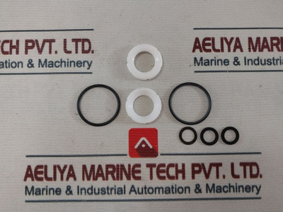 Seal Kit For Ball Valve Hydralift New Seal Kit For Ball Valve Hydralift New
