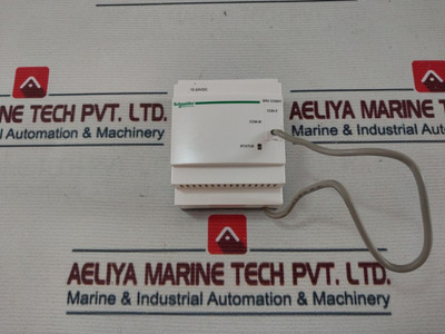 Communication Interface Module Schneider Electric Zelio New Communication Interface Module Schneider Electric Zelio New