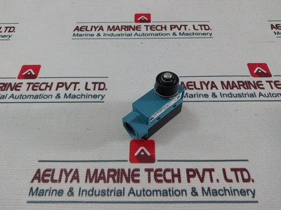 Micro Limit Switch Honeywell Bze6-rn - 240 Vac New Micro Limit Switch Honeywell Bze6-rn - 240 Vac New