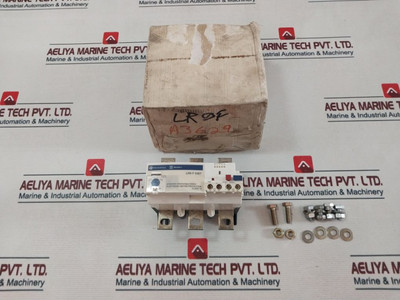 Thermal Overload Relay Telemecanique Square D New Thermal Overload Relay Telemecanique Square D New