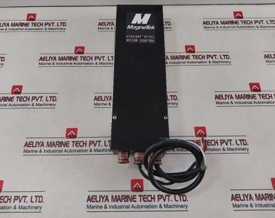 Magnetek 3P-vs1 Motor Control 4-178164-01 70°C