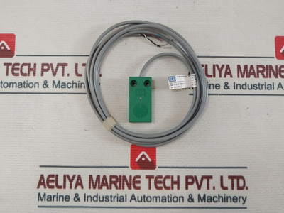 Weg Sl5-25R1Pp2 Sensor 10-30 Vdc