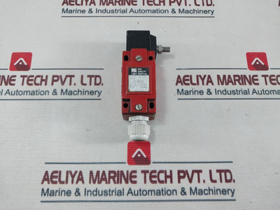 Rs 337-475 H/D Safety Limit Switch