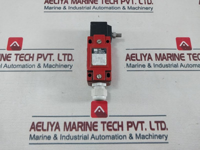 Safety Limit Switch - H/D - Rs 337-475 Used Safety Limit Switch - H/D - Rs 337-475 Used