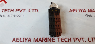 Fuji electric ah22-p3 command switch