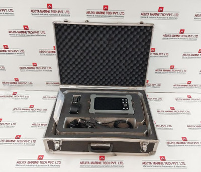 Olympus If11C5-10 Tapered Flex Industrial Fiberscope Set Hxy-084V1200A