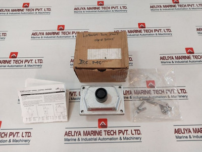 Control Assembly Cover Cooper Crouse-hinds Dsd919 S153 New Control Assembly Cover Cooper Crouse-hinds Dsd919 S153 New