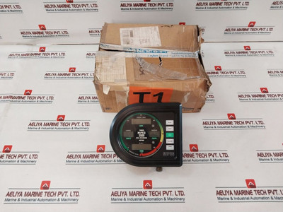 Safe Load Indicator - Mipeg Di-130 P02 000 New Safe Load Indicator - Mipeg Di-130 P02 000 New