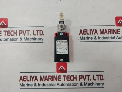 Limit Switch Bernstein Gc-uv1Z Ah 602.1335.133 New Limit Switch Bernstein Gc-uv1Z Ah 602.1335.133 New