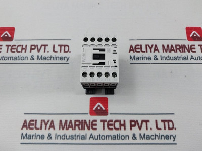 Eaton Dilmp20 Contactor 230V 50Hz/240V 60Hz Eaton Dilmp20 Contactor 230V 50Hz/240V 60Hz