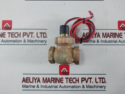 Thomas 18101 Oil Flow Switch 1100