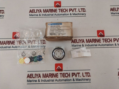 Telemecanique 9001Kr1Uh13 Pushbutton Operator