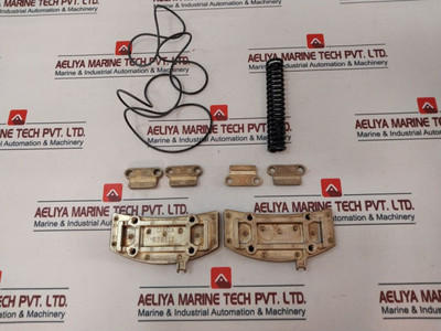 Seal Air Brake Kobelt 5020-0005 240670 Set New Seal Air Brake Kobelt 5020-0005 240670 Set New