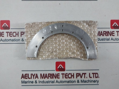 Thrust Bearing Metal Set Shinko 2120 - Shinko Ind. Ltd. New Thrust Bearing Metal Set Shinko 2120 - Shinko Ind. Ltd. New