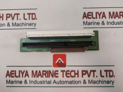 D96021A 2/3 Pcb Card Used