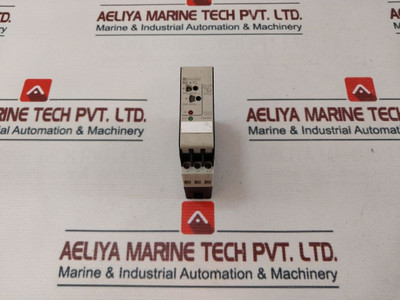 Time Delay Relay Telemecanique Re4 Tl11Bu Used Time Delay Relay Telemecanique Re4 Tl11Bu Used