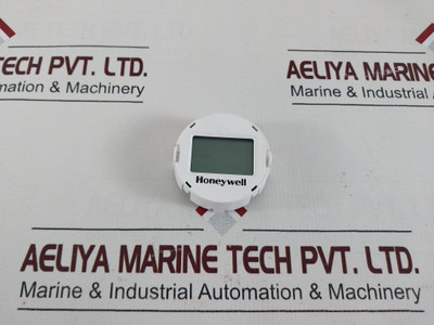 Honeywell Hnwg50049846-006 Display Module 50052626-711