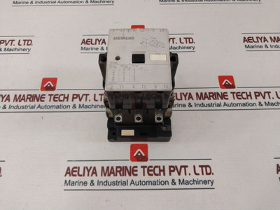 Siemens 3Tf48 Magnetic Contactor