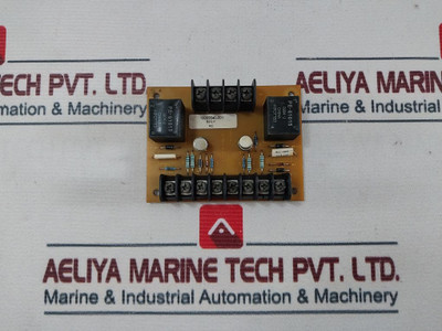 10055540-001 Pcb Card Rev: F