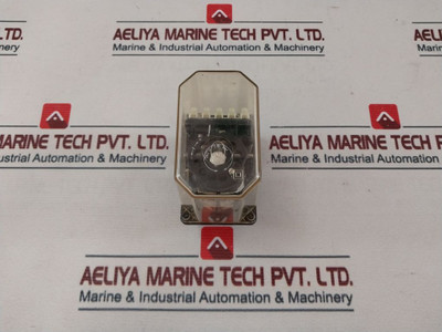 Klockner-moeller Mcs11/W Pressure Switch Bis 11 Bar 210 A 380 V