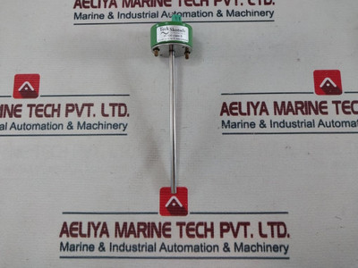 Analogue Transmitter Pt100 Element Teck Skotselv Instrumentering New Analogue Transmitter Pt100 Element Teck Skotselv Instrumentering New