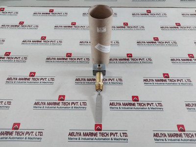 Water Flow Switch Gems Sensors Fs-550E New Water Flow Switch Gems Sensors Fs-550E New