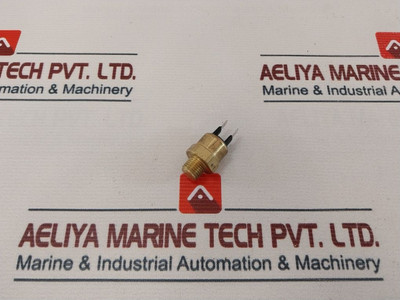 Water Temperature Sensor Beta/Betr 4/6 161.13 Used Water Temperature Sensor Beta/Betr 4/6 161.13 Used