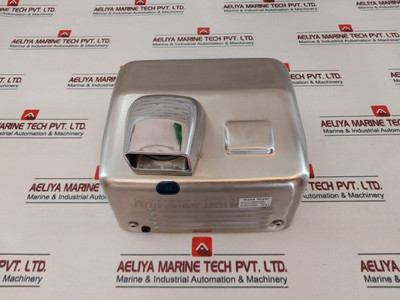 Hand Dryer Gsq250B Electric - 2500W - 220V New Hand Dryer Gsq250B Electric - 2500W - 220V New