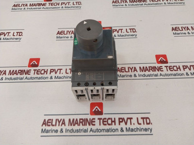 Abb Tmax T2N 160 2P-3P Circuit Breaker 100A 800V 50/60Hz