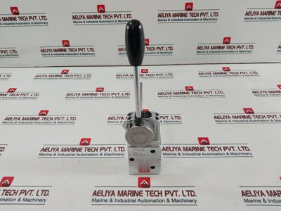 Directional Spool Valve Hawe Hydraulik Sg 3E-aksq New Directional Spool Valve Hawe Hydraulik Sg 3E-aksq New