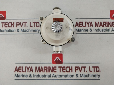 Salwico Swm-1Kl/150 Heat Detector Ip67