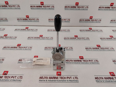 Hawe Sg 3L-aksq Directional Spool Valve 6952 4548-00 259006 20