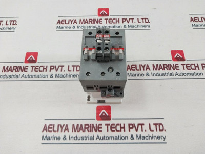 Abb A63-30 Magnetic Contactor Use With Ta75 Series Overload Relays