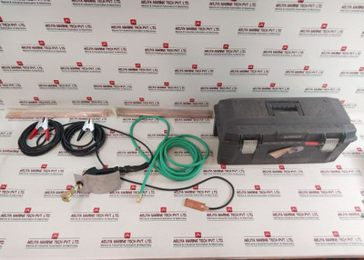 Oxylance Oxy-0250 Sure Cut Lance System Set