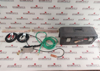 Surecut System Oxy-0250 by Oxylance New