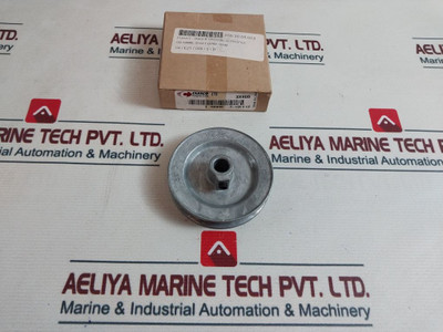 Congress Drives 3X906 Single Groove Pulley