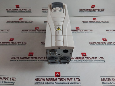 Abb Acs550-01-03A3-4 Ac Inverter Drive 3.3/2.4 A 68654963B 1.1/0.75 Kw Abb Acs550-01-03A3-4 Ac Inverter Drive 3.3/2.4 A 68654963B 1.1/0.75 Kw