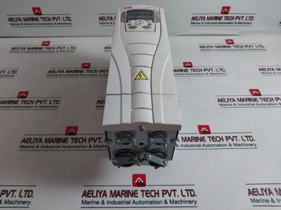 Inverter Drive ABB ACS510-01-012A-4 5.5Kw Used Inverter Drive ABB ACS510-01-012A-4 5.5Kw Used
