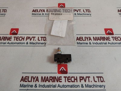 Door Micro Switch Omron Z-15Gq-b - Euromac S.R.L. New Door Micro Switch Omron Z-15Gq-b - Euromac S.R.L. New