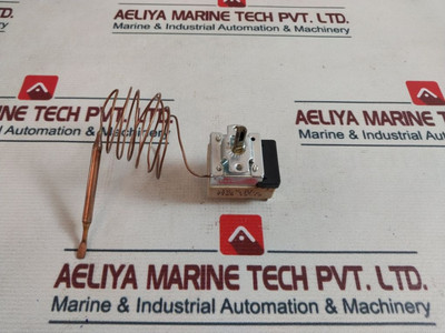 Thermostat Caem Tu 16 (5)A 250V~ Sofraca New