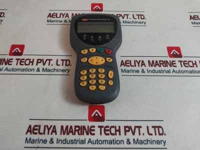 Drive Data Manager Converteam Alspa Mv3000 Used Drive Data Manager Converteam Alspa Mv3000 Used