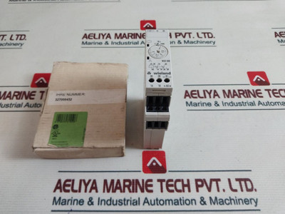 Wieland R2.067.0490.0 Time Relay